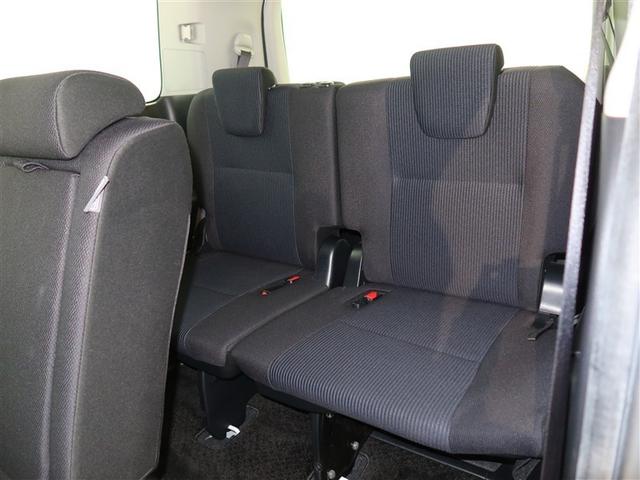 ノア X ディライトプラス 1年間走行無制限保証 メモリナビ フルセグTV バックカメラ 後席用モニター ETC 電動スライドドア LEDヘッドライト DVD再生 スマートキー オートエアコン アイドリングストップ(12枚目)