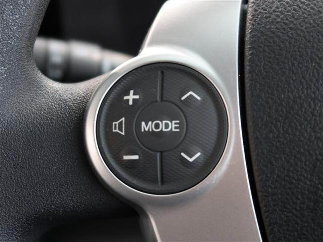 アクア Ｓ　１年間走行無制限保証　メモリナビ　フルセグＴＶ　バックカメラ　ＤＶＤ再生　スマートキー　オートエアコン（14枚目）