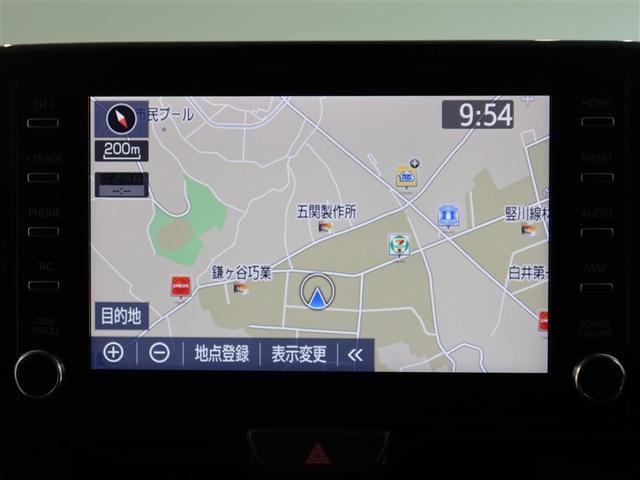 ヤリスクロス ハイブリッドＺ　１年間走行無制限保証　ペダル踏み間違い　衝突回避被害軽減　車線逸脱警報機能　メモリナビ　フルセグＴＶ　バックカメラ　パノラミックモニタ　ドライブレコーダー　ＥＴＣ　クルーズコントロール（8枚目）