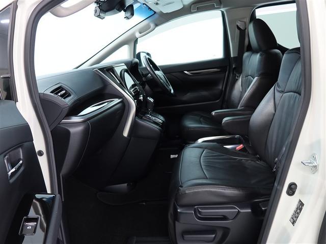 アルファード ２．５Ｓ　Ａパッケージ　１年間走行無制限保証　ペダル踏み間違い　衝突回避被害軽減　車線逸脱警報機能　メモリナビ　フルセグＴＶ　バックカメラ　後席用モニター　ドライブレコーダー　ＥＴＣ　クルーズコントロール　電動スライドドア（10枚目）