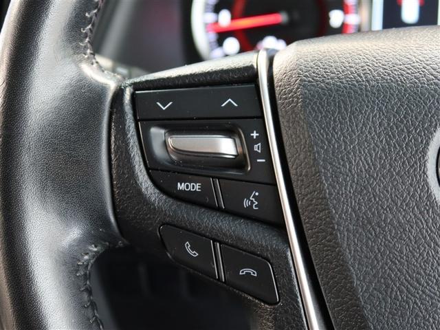 アルファード ２．５Ｓ　Ａパッケージ　１年間走行無制限保証　ペダル踏み間違い　衝突回避被害軽減　車線逸脱警報機能　メモリナビ　フルセグＴＶ　バックカメラ　後席用モニター　ドライブレコーダー　ＥＴＣ　クルーズコントロール　電動スライドドア（16枚目）