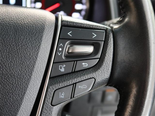 アルファード ２．５Ｓ　Ａパッケージ　１年間走行無制限保証　ペダル踏み間違い　衝突回避被害軽減　車線逸脱警報機能　メモリナビ　フルセグＴＶ　バックカメラ　後席用モニター　ドライブレコーダー　ＥＴＣ　クルーズコントロール　電動スライドドア（17枚目）