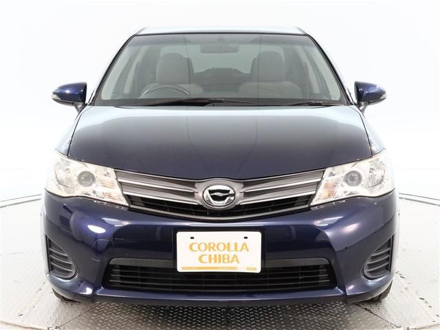 カローラアクシオ １．５Ｇ　１年間走行無制限保証　メモリナビ　フルセグＴＶ　バックカメラ　ドライブレコーダー　ＥＴＣ　ＤＶＤ再生　スマートキー　オートエアコン（2枚目）