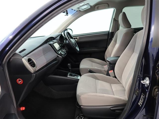 カローラアクシオ １．５Ｇ　１年間走行無制限保証　メモリナビ　フルセグＴＶ　バックカメラ　ドライブレコーダー　ＥＴＣ　ＤＶＤ再生　スマートキー　オートエアコン（10枚目）