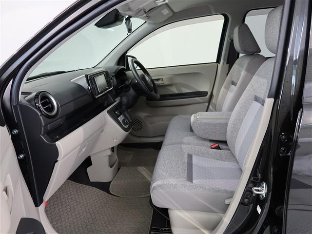 パッソ Ｘ　Ｌパッケージ　１年間走行無制限保証　ペダル踏み間違い　衝突回避被害軽減　車線逸脱警報機能　メモリナビ　ワンセグＴＶ　バックカメラ　パノラミックモニタ　ドライブレコーダー　ＬＥＤヘッドライト　スマートキー（10枚目）