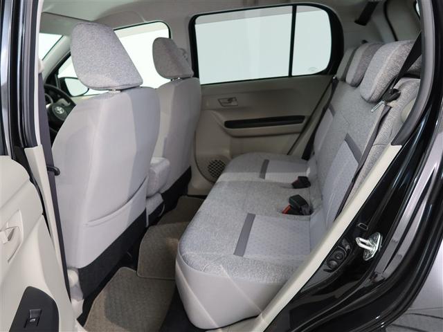 パッソ Ｘ　Ｌパッケージ　１年間走行無制限保証　ペダル踏み間違い　衝突回避被害軽減　車線逸脱警報機能　メモリナビ　ワンセグＴＶ　バックカメラ　パノラミックモニタ　ドライブレコーダー　ＬＥＤヘッドライト　スマートキー（11枚目）