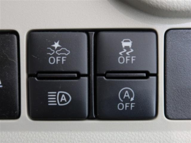 パッソ Ｘ　Ｌパッケージ　１年間走行無制限保証　ペダル踏み間違い　衝突回避被害軽減　車線逸脱警報機能　メモリナビ　ワンセグＴＶ　バックカメラ　パノラミックモニタ　ドライブレコーダー　ＬＥＤヘッドライト　スマートキー（16枚目）