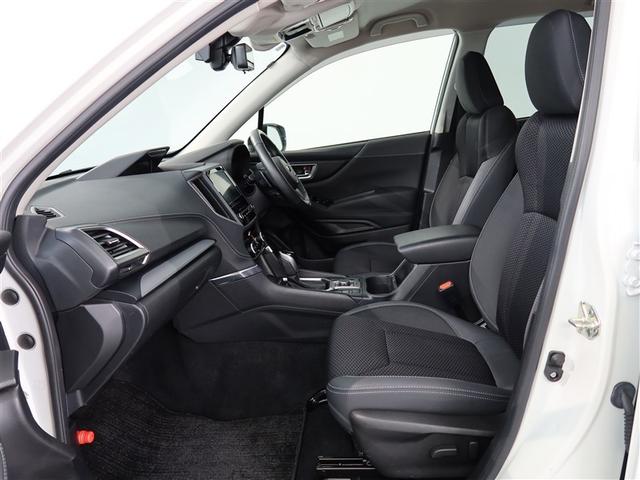 フォレスター アドバンス 1年間走行無制限保証 ペダル踏み間違い 衝突回避被害軽減 車線逸脱警報機能 メモリナビ フルセグTV バックカメラ ドライブレコーダー ETC クルーズコントロール LEDヘッドライト DVD再生(10枚目)