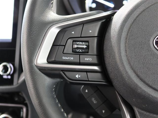 フォレスター アドバンス 1年間走行無制限保証 ペダル踏み間違い 衝突回避被害軽減 車線逸脱警報機能 メモリナビ フルセグTV バックカメラ ドライブレコーダー ETC クルーズコントロール LEDヘッドライト DVD再生(15枚目)