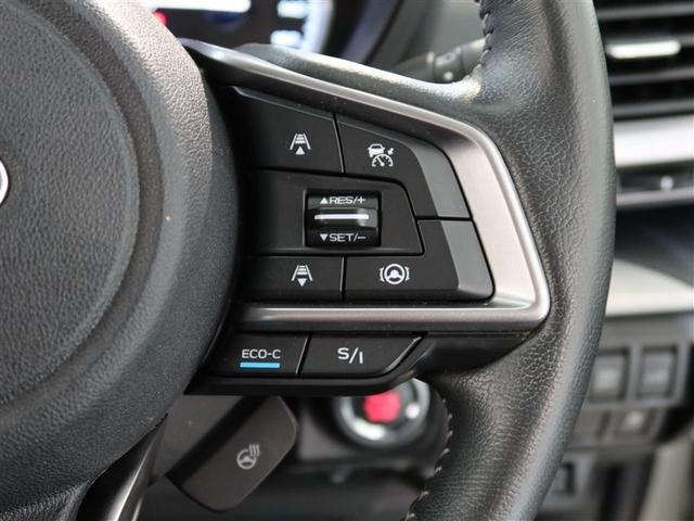 フォレスター アドバンス 1年間走行無制限保証 ペダル踏み間違い 衝突回避被害軽減 車線逸脱警報機能 メモリナビ フルセグTV バックカメラ ドライブレコーダー ETC クルーズコントロール LEDヘッドライト DVD再生(16枚目)