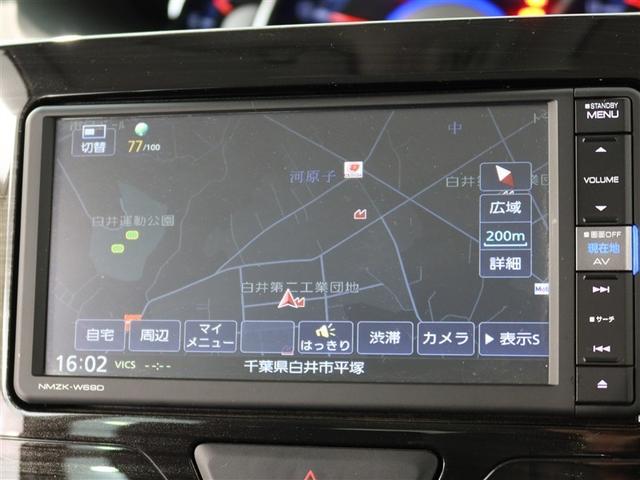 タント X VS SAIII 1年間走行無制限保証 ペダル踏み間違い 衝突回避被害軽減 車線逸脱警報機能 メモリナビ フルセグTV バックカメラ パノラミックモニタ ETC 電動スライドドア LEDヘッドライト DVD再生(8枚目)