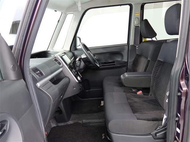 タント X VS SAIII 1年間走行無制限保証 ペダル踏み間違い 衝突回避被害軽減 車線逸脱警報機能 メモリナビ フルセグTV バックカメラ パノラミックモニタ ETC 電動スライドドア LEDヘッドライト DVD再生(10枚目)