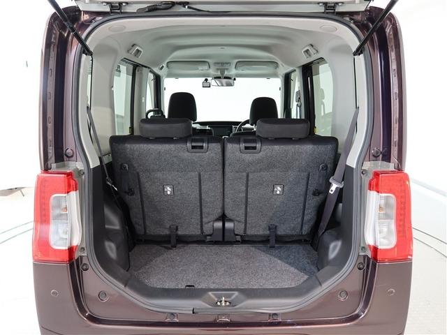 タント X VS SAIII 1年間走行無制限保証 ペダル踏み間違い 衝突回避被害軽減 車線逸脱警報機能 メモリナビ フルセグTV バックカメラ パノラミックモニタ ETC 電動スライドドア LEDヘッドライト DVD再生(12枚目)