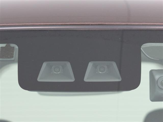 タント X VS SAIII 1年間走行無制限保証 ペダル踏み間違い 衝突回避被害軽減 車線逸脱警報機能 メモリナビ フルセグTV バックカメラ パノラミックモニタ ETC 電動スライドドア LEDヘッドライト DVD再生(13枚目)