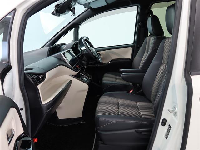 ノア Si ダブルバイビーIII 1年間走行無制限保証 ペダル踏み間違い 衝突回避被害軽減 車線逸脱警報機能 メモリナビ フルセグTV バックカメラ 後席用モニター ドライブレコーダー ETC クルーズコントロール 電動スライドドア(10枚目)