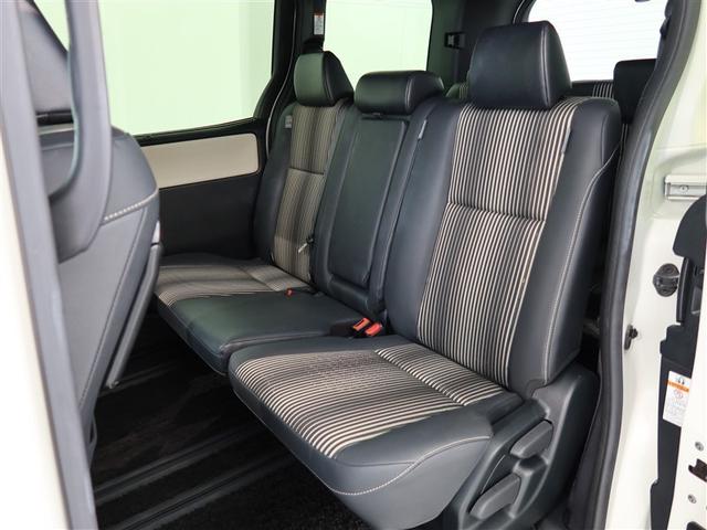 ノア Si ダブルバイビーIII 1年間走行無制限保証 ペダル踏み間違い 衝突回避被害軽減 車線逸脱警報機能 メモリナビ フルセグTV バックカメラ 後席用モニター ドライブレコーダー ETC クルーズコントロール 電動スライドドア(11枚目)