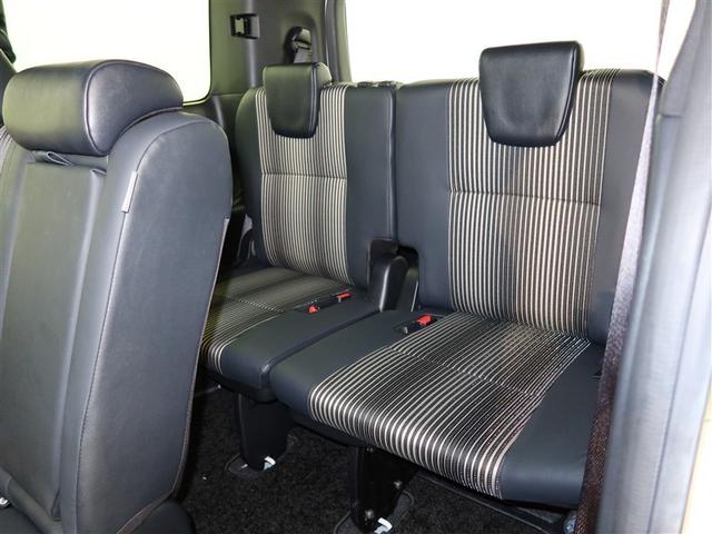 ノア Si ダブルバイビーIII 1年間走行無制限保証 ペダル踏み間違い 衝突回避被害軽減 車線逸脱警報機能 メモリナビ フルセグTV バックカメラ 後席用モニター ドライブレコーダー ETC クルーズコントロール 電動スライドドア(12枚目)