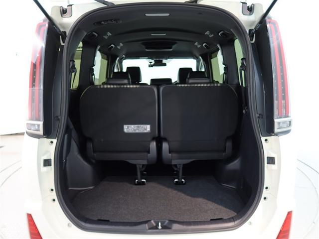 ノア Si ダブルバイビーIII 1年間走行無制限保証 ペダル踏み間違い 衝突回避被害軽減 車線逸脱警報機能 メモリナビ フルセグTV バックカメラ 後席用モニター ドライブレコーダー ETC クルーズコントロール 電動スライドドア(13枚目)