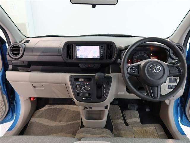 パッソ Ｘ　Ｓ　１年間走行無制限保証　ペダル踏み間違い　衝突回避被害軽減　車線逸脱警報機能　メモリナビ　ワンセグＴＶ　バックカメラ　ＥＴＣ　マニュアルエアコン　アイドリングストップ（8枚目）