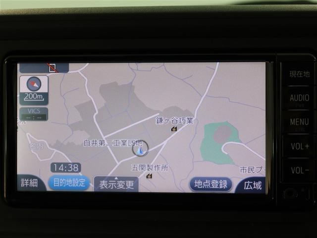 パッソ Ｘ　Ｓ　１年間走行無制限保証　ペダル踏み間違い　衝突回避被害軽減　車線逸脱警報機能　メモリナビ　ワンセグＴＶ　バックカメラ　ＥＴＣ　マニュアルエアコン　アイドリングストップ（9枚目）