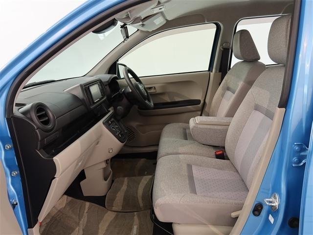 パッソ Ｘ　Ｓ　１年間走行無制限保証　ペダル踏み間違い　衝突回避被害軽減　車線逸脱警報機能　メモリナビ　ワンセグＴＶ　バックカメラ　ＥＴＣ　マニュアルエアコン　アイドリングストップ（11枚目）