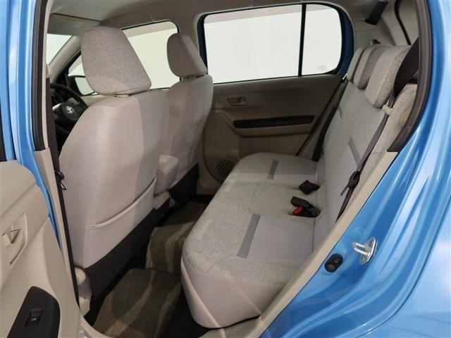 パッソ Ｘ　Ｓ　１年間走行無制限保証　ペダル踏み間違い　衝突回避被害軽減　車線逸脱警報機能　メモリナビ　ワンセグＴＶ　バックカメラ　ＥＴＣ　マニュアルエアコン　アイドリングストップ（12枚目）