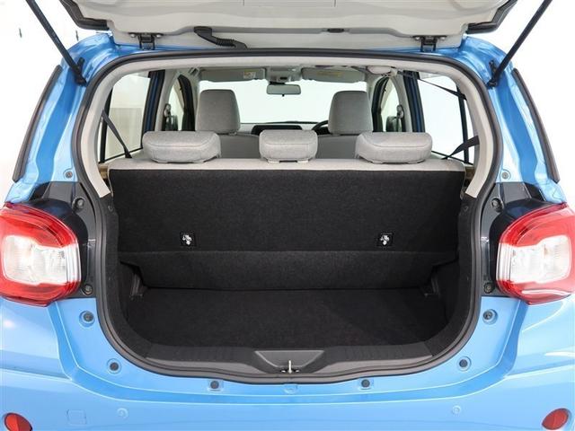 パッソ Ｘ　Ｓ　１年間走行無制限保証　ペダル踏み間違い　衝突回避被害軽減　車線逸脱警報機能　メモリナビ　ワンセグＴＶ　バックカメラ　ＥＴＣ　マニュアルエアコン　アイドリングストップ（13枚目）