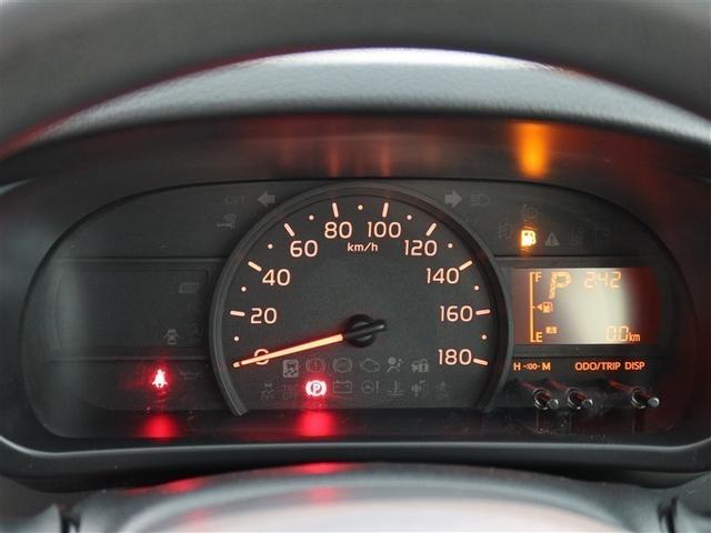 パッソ Ｘ　Ｓ　１年間走行無制限保証　ペダル踏み間違い　衝突回避被害軽減　車線逸脱警報機能　メモリナビ　ワンセグＴＶ　バックカメラ　ＥＴＣ　マニュアルエアコン　アイドリングストップ（15枚目）