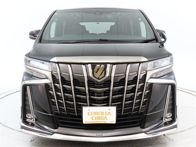 アルファード ２．５Ｓ　タイプゴールドＩＩ　１年間走行無制限保証　ペダル踏み間違い　衝突回避被害軽減　車線逸脱警報機能　メモリナビ　バックカメラ　ＥＴＣ　電源コンセント　クルーズコントロール　電動スライドドア　ＬＥＤヘッドライト　スマートキー（2枚目）