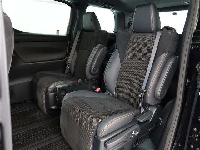 アルファード ２．５Ｓ　タイプゴールドＩＩ　１年間走行無制限保証　ペダル踏み間違い　衝突回避被害軽減　車線逸脱警報機能　メモリナビ　バックカメラ　ＥＴＣ　電源コンセント　クルーズコントロール　電動スライドドア　ＬＥＤヘッドライト　スマートキー（12枚目）