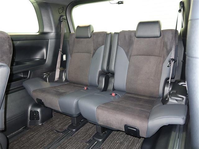 アルファード ２．５Ｓ　タイプゴールドＩＩ　１年間走行無制限保証　ペダル踏み間違い　衝突回避被害軽減　車線逸脱警報機能　メモリナビ　バックカメラ　ＥＴＣ　電源コンセント　クルーズコントロール　電動スライドドア　ＬＥＤヘッドライト　スマートキー（13枚目）