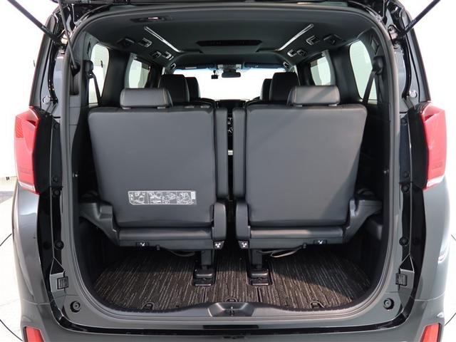 アルファード ２．５Ｓ　タイプゴールドＩＩ　１年間走行無制限保証　ペダル踏み間違い　衝突回避被害軽減　車線逸脱警報機能　メモリナビ　バックカメラ　ＥＴＣ　電源コンセント　クルーズコントロール　電動スライドドア　ＬＥＤヘッドライト　スマートキー（14枚目）