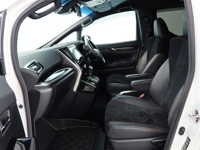 アルファード ２．５Ｓ　タイプゴールド　１年間走行無制限保証　ペダル踏み間違い　衝突回避被害軽減　車線逸脱警報機能　メモリナビ　フルセグＴＶ　バックカメラ　後席用モニター　ＥＴＣ　電源コンセント　クルーズコントロール　電動スライドドア（11枚目）