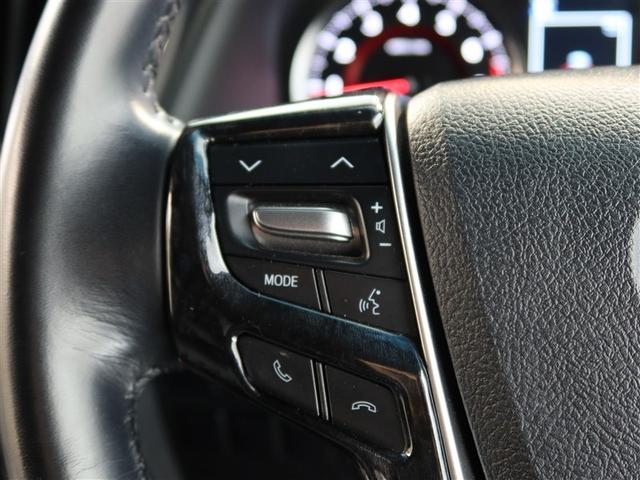 アルファード ２．５Ｓ　タイプゴールド　１年間走行無制限保証　ペダル踏み間違い　衝突回避被害軽減　車線逸脱警報機能　メモリナビ　フルセグＴＶ　バックカメラ　後席用モニター　ＥＴＣ　電源コンセント　クルーズコントロール　電動スライドドア（17枚目）