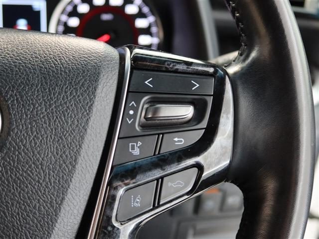 アルファード ２．５Ｓ　タイプゴールド　１年間走行無制限保証　ペダル踏み間違い　衝突回避被害軽減　車線逸脱警報機能　メモリナビ　フルセグＴＶ　バックカメラ　後席用モニター　ＥＴＣ　電源コンセント　クルーズコントロール　電動スライドドア（18枚目）