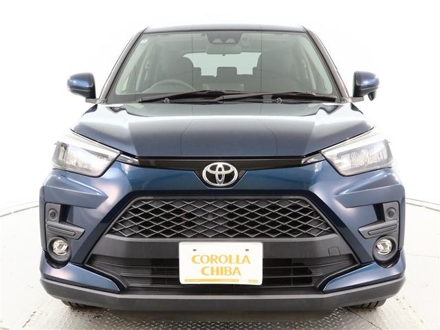 ライズ Ｇ　１年間走行無制限保証　ペダル踏み間違い　衝突回避被害軽減　車線逸脱警報機能　メモリナビ　フルセグＴＶ　バックカメラ　ドライブレコーダー　ＥＴＣ　ＬＥＤヘッドライト　ＤＶＤ再生　スマートキー（2枚目）