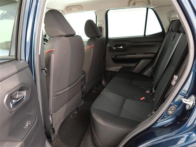 ライズ Ｇ　１年間走行無制限保証　ペダル踏み間違い　衝突回避被害軽減　車線逸脱警報機能　メモリナビ　フルセグＴＶ　バックカメラ　ドライブレコーダー　ＥＴＣ　ＬＥＤヘッドライト　ＤＶＤ再生　スマートキー（12枚目）