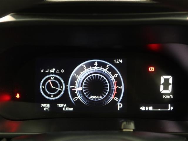 ライズ Ｇ　１年間走行無制限保証　ペダル踏み間違い　衝突回避被害軽減　車線逸脱警報機能　メモリナビ　フルセグＴＶ　バックカメラ　ドライブレコーダー　ＥＴＣ　ＬＥＤヘッドライト　ＤＶＤ再生　スマートキー（15枚目）