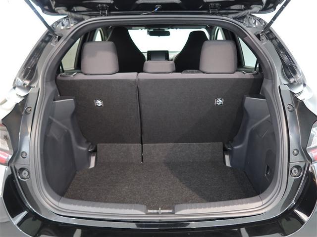 ヤリス X 1年間走行無制限保証 ペダル踏み間違い 衝突回避被害軽減 車線逸脱警報機能 DA フルセグTV バックカメラ ドライブレコーダー ETC マニュアルエアコン(13枚目)