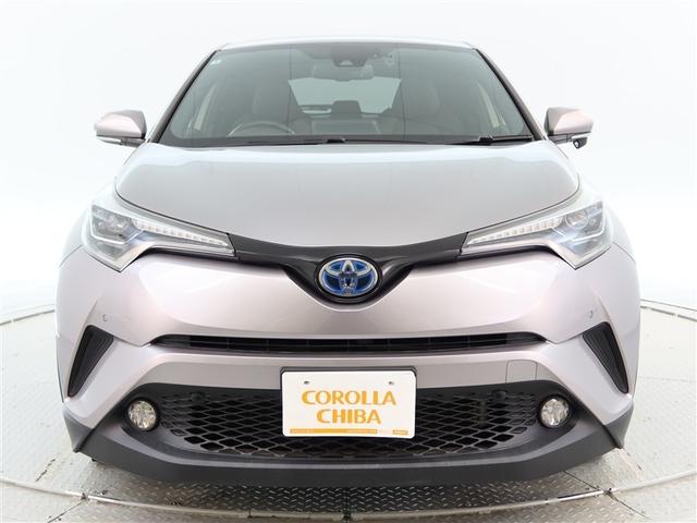 C-HR G LEDエディション(2枚目)