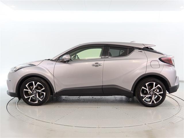 C-HR G LEDエディション(3枚目)