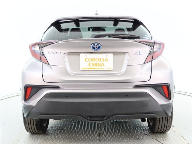C-HR G LEDエディション(4枚目)