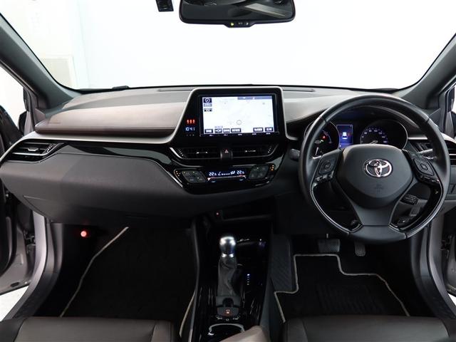 C-HR G LEDエディション(8枚目)
