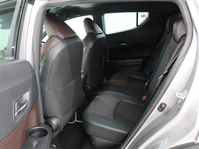 C-HR G LEDエディション(12枚目)