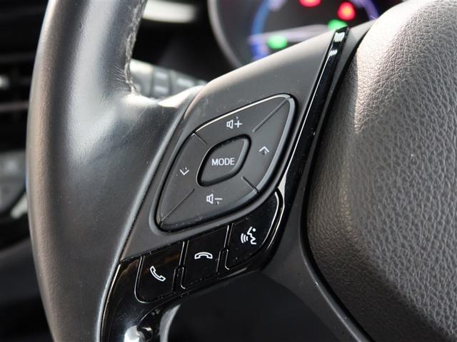 C-HR G LEDエディション(16枚目)