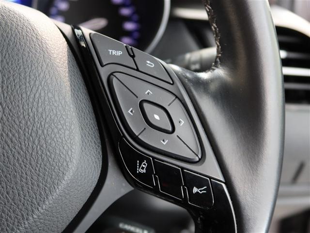 C-HR G LEDエディション(17枚目)