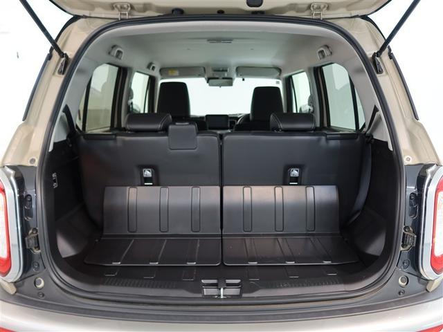 クロスビー ハイブリッドＭＶ　１年間走行無制限保証　ペダル踏み間違い　衝突回避被害軽減　車線逸脱警報機能　メモリナビ　フルセグＴＶ　バックカメラ　パノラミックモニタ　ＥＴＣ　クルーズコントロール　ＬＥＤヘッドライト　ＤＶＤ再生（13枚目）