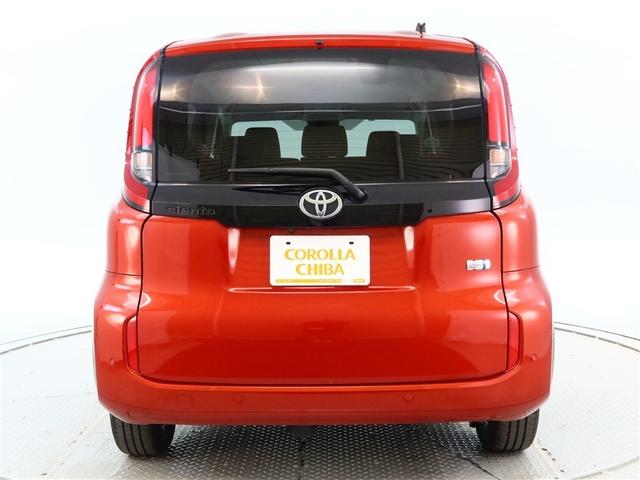 シエンタ ハイブリッドG 1年間走行無制限保証 ペダル踏み間違い 衝突回避被害軽減 車線逸脱警報機能 メモリナビ フルセグTV バックカメラ ドライブレコーダー ETC 電源コンセント クルーズコントロール 電動スライドドア(4枚目)