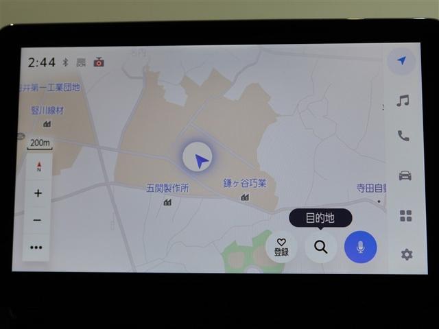 シエンタ ハイブリッドG 1年間走行無制限保証 ペダル踏み間違い 衝突回避被害軽減 車線逸脱警報機能 メモリナビ フルセグTV バックカメラ ドライブレコーダー ETC 電源コンセント クルーズコントロール 電動スライドドア(9枚目)