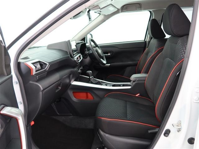 ライズ Ｚ　１年間走行無制限保証　ペダル踏み間違い　衝突回避被害軽減　車線逸脱警報機能　メモリナビ　フルセグＴＶ　バックカメラ　ドライブレコーダー　ＥＴＣ　電源コンセント　クルーズコントロール　ＬＥＤヘッドライト（11枚目）